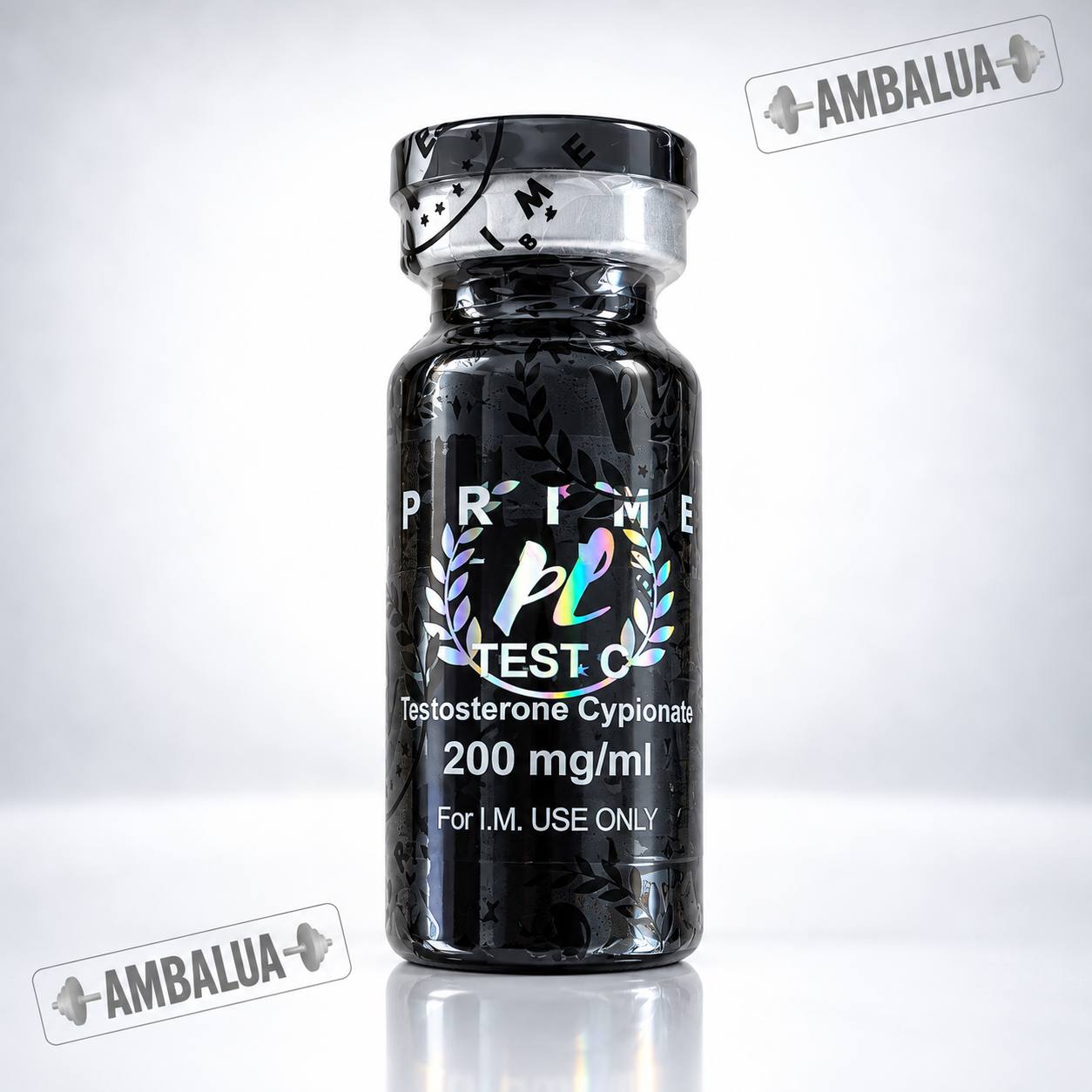 Testosteron Cypionate 200mg Prime Labs (ципіонат)