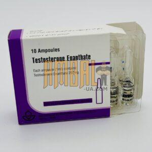 Testosterone Enanthate 250 Aburaihan