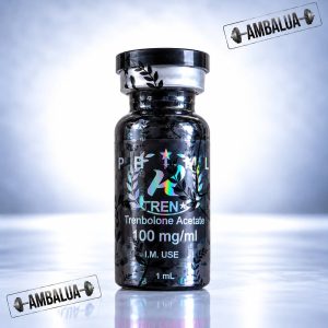 Tren - A 100mg Prime Labs (тренболон ацетат)