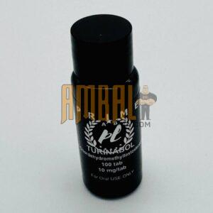 Turinabol 10mg 100tab Prime Labs
