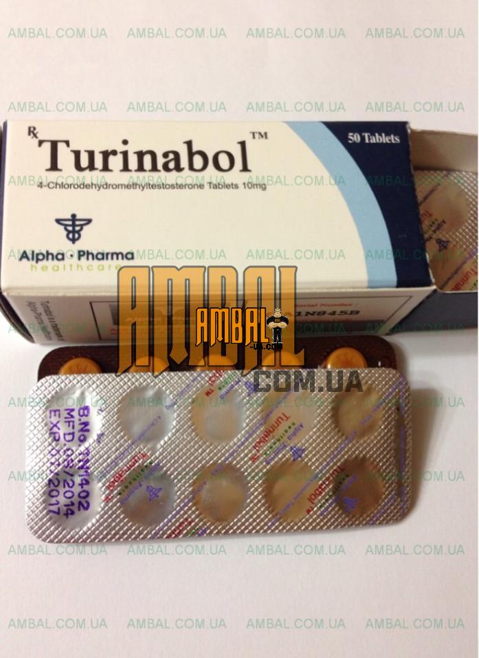 Turinabol-50tabl-10mg-Alpha-Pharma-(turinabol) Turinabol 50tabl 10mg Alpha Pharma