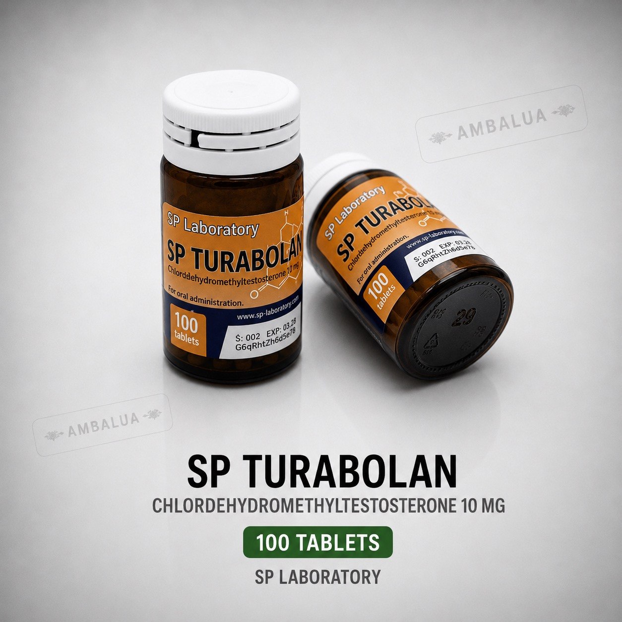 Туринабол SP laboratories Туринабол SP laboratories