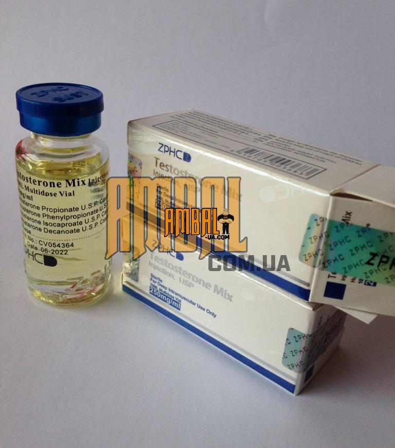 ZPHC-Testosterone-Mix-10ml-250mg ZPHC TESTOSTERONE MIX 10ml