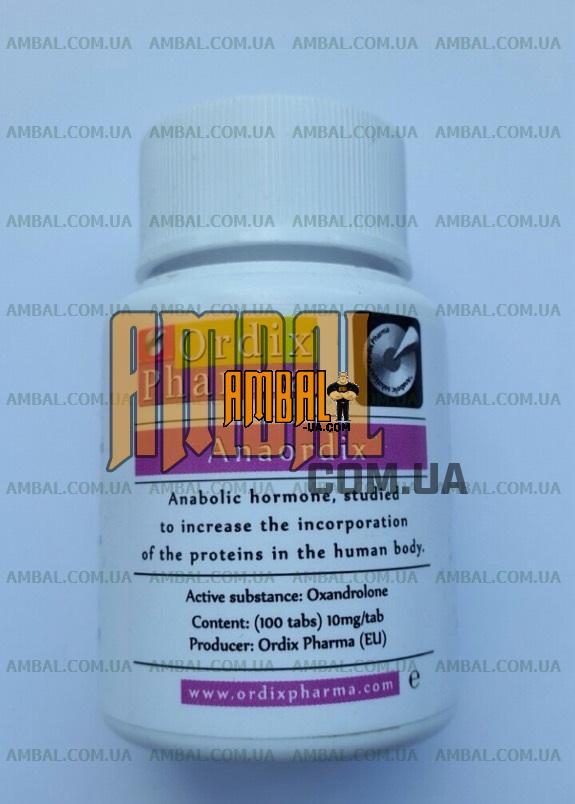 anaordix100tab10mg ANAORDIX 100tab 10mg