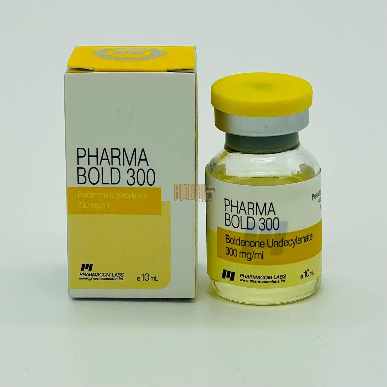 pharma bold 300 Pharma Bold 300