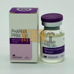 Pharma Prim 100 (примоболан)