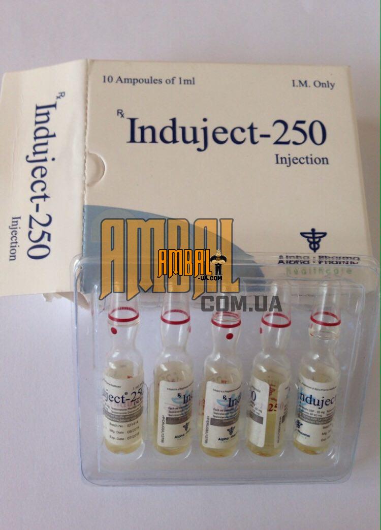 sustanon-alpha-pharma Сустанон Альфа Фарма