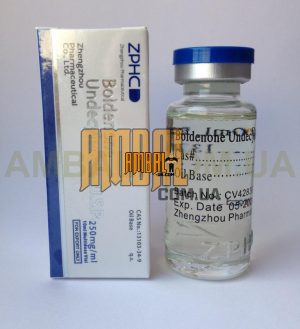 ZPHC BOLDENONE 10ml