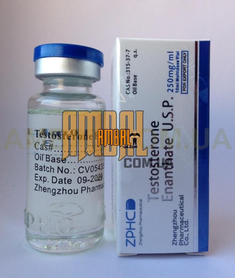 zphc-testosterone-enanthate-10ml-250 ZPHC Testosterone Enanthate 10ml