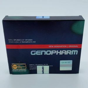 genopharm