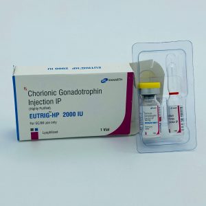 gonadotropin