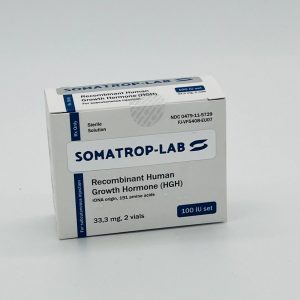 somatrop-lab