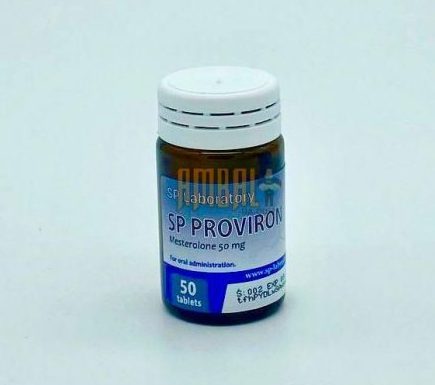sp proviron SP Proviron 50mg 50tab