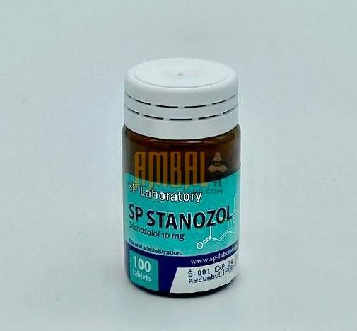 sp stanozol SP Stanozol 10mg 100tab