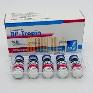 BP-Tropin 100ui Balkan