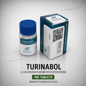 Turinabol Magnus