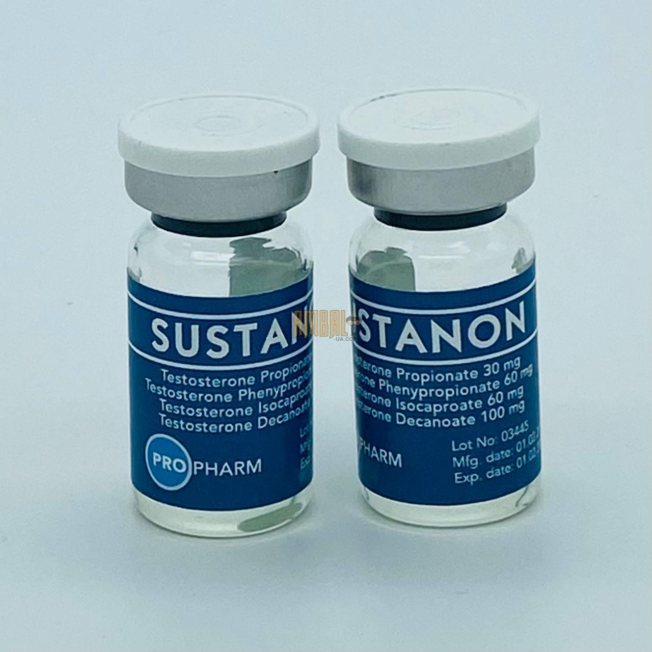 sustanon 250 Sustanon 250 5ml Pro Pharm