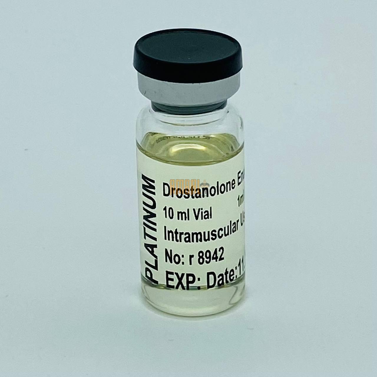 мастерон енантат платінум фарм Masteron Enanthat-200 Platinum