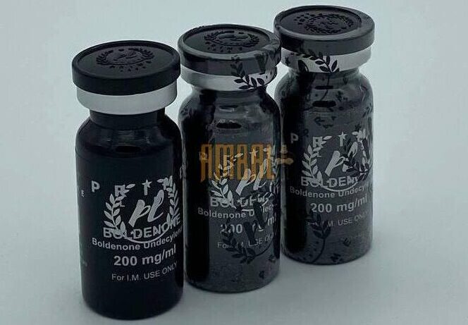 Boldenone 200 Prime Labs (болденон) Boldenone 200 Prime Labs