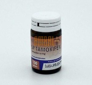 SP Tamoxifen 10mg 100tab