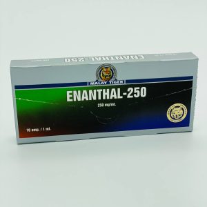 ТЕСТОСТЕРОН ЕНАНТАТ