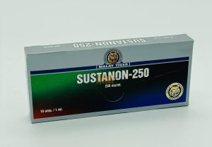 SUSTANON 1ml 250mg Malay Tiger