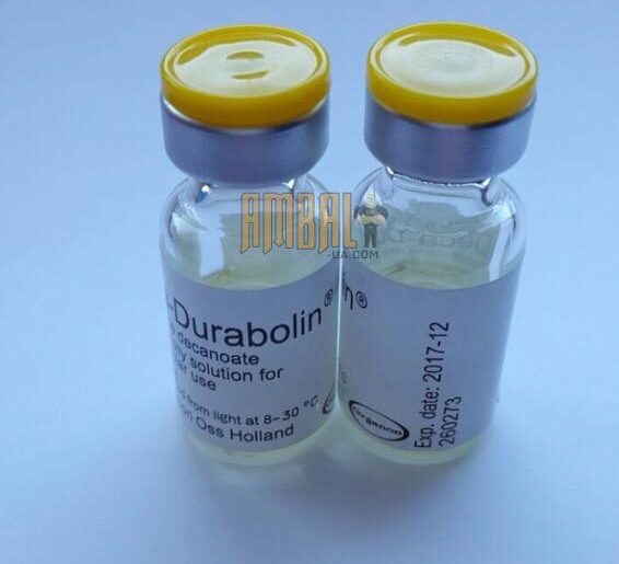 Deca-Durabolin Deca-Durabolin