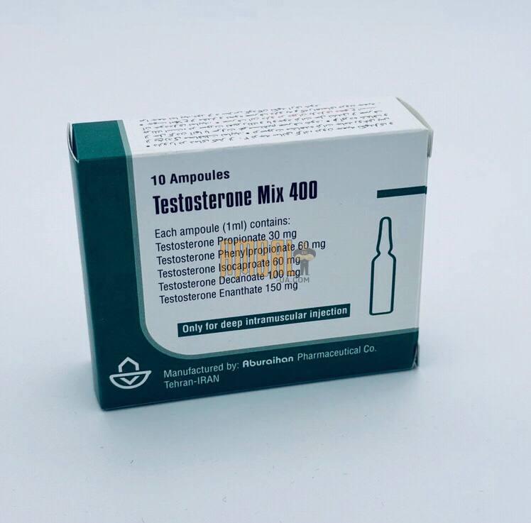 testosterone mix 400 aburaihan Testosterone Mix 400 Aburaihan