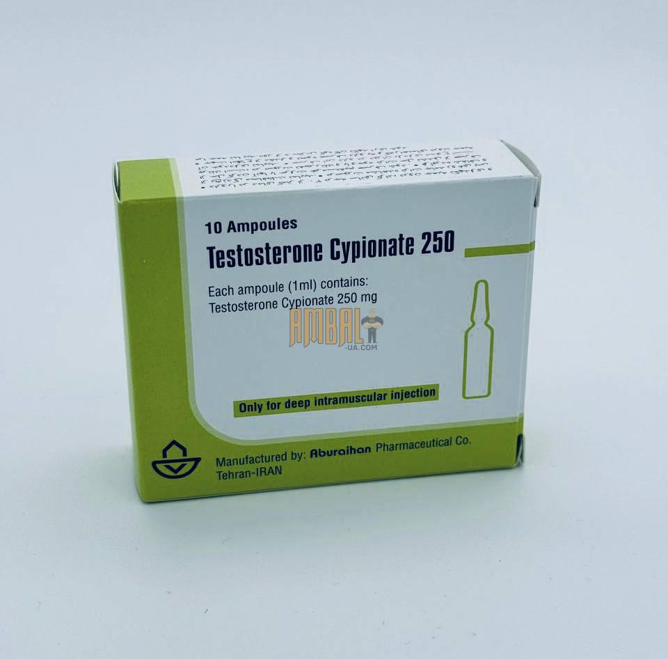 testosterone cypionate 250 aburaihan Testosterone Cypionate 250 Aburaihan