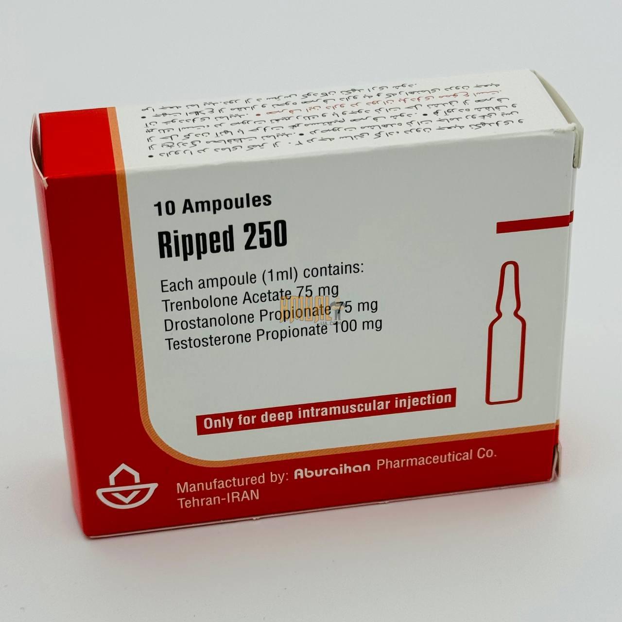 Ripped 250 Aburaihan (2) ripped 250 Aburaihan