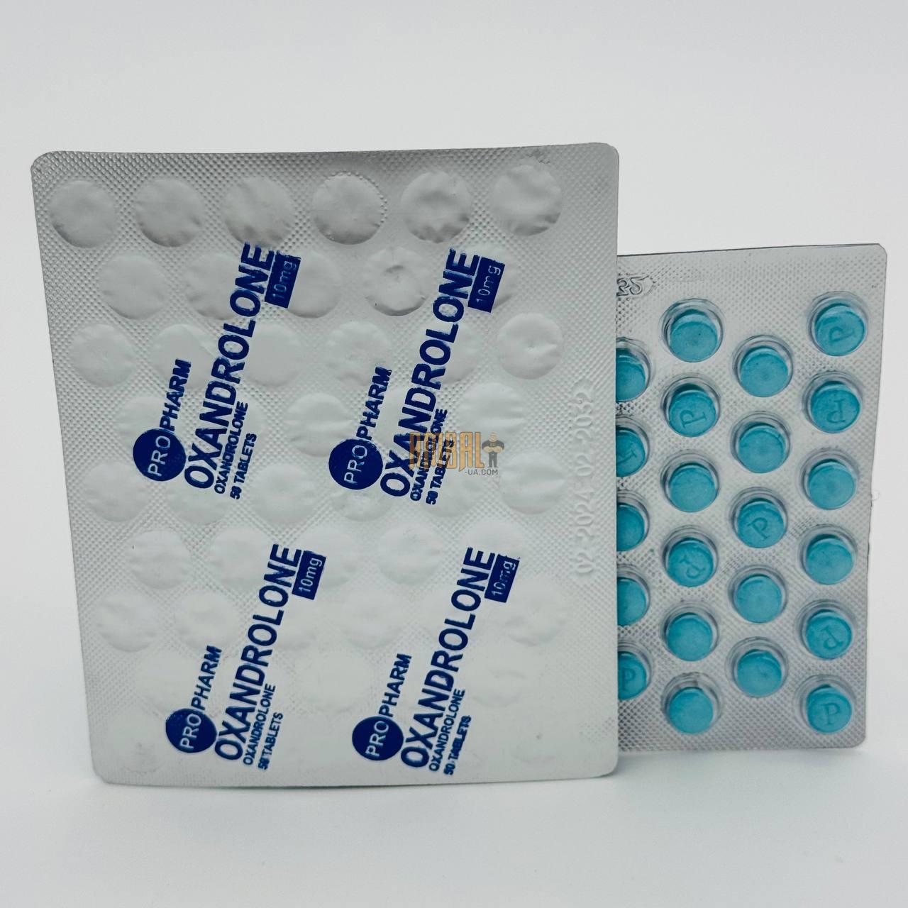 oxandrolone pro pharm Oxandrolone 10mg 100tab Pro Pharm