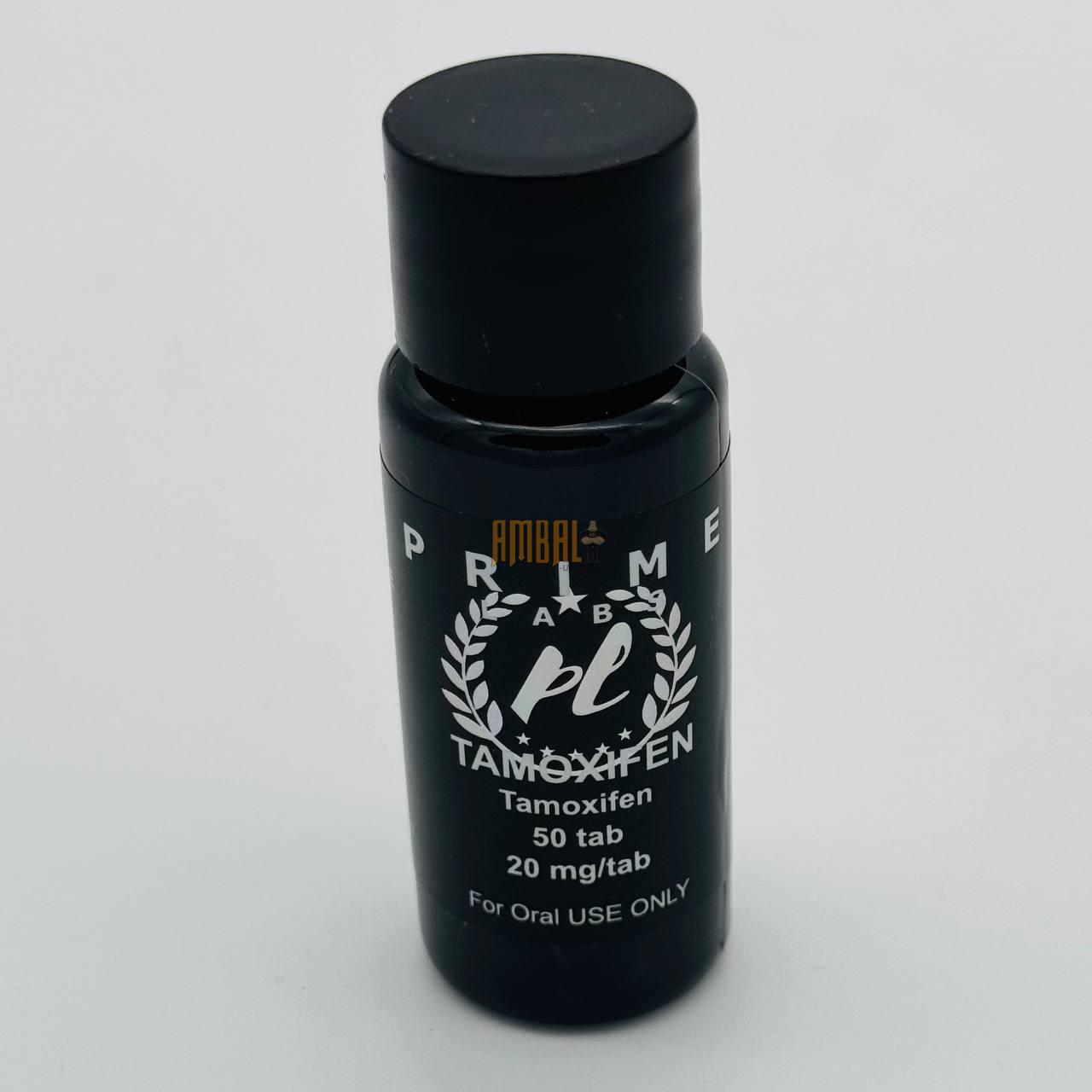tamoxifen 20 mg 50 tab prime labs Tamoxifen 20 mg 50 tab Prime Labs (тамоксифен)