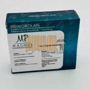 primobolan 1ml 100mg magnus