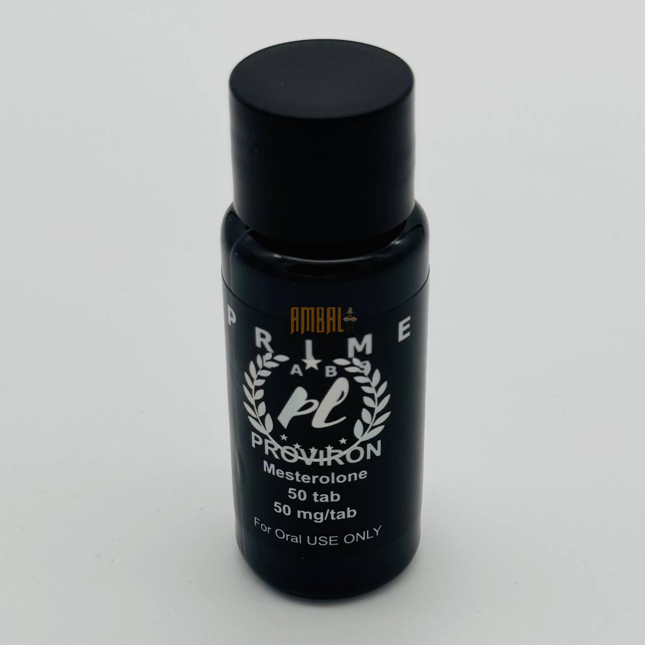 proviron 50tab 50mg prime labs Proviron 50tab 50mg Prime labs