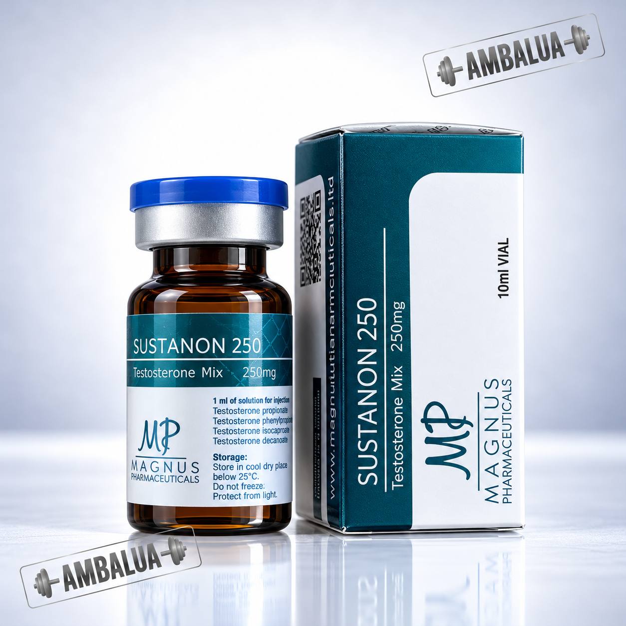 Sustanon 250 Magnus Pharma (сустанон) Sustanon 250 Magnus Pharma (сустанон)