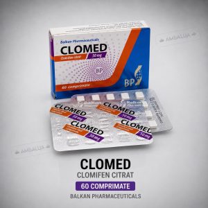 Clomed 50mg Balkan