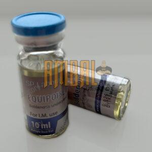 Boldenon SP Labs Equipoise 10 ml 400 mg (болденон)