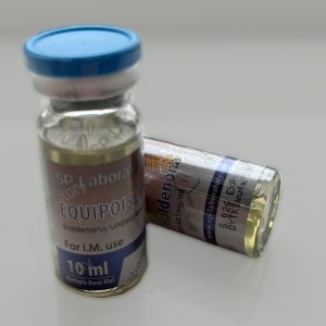 Головна 9 Boldenon SP Labs Equipoise 10 ml 400 mg (болденон)