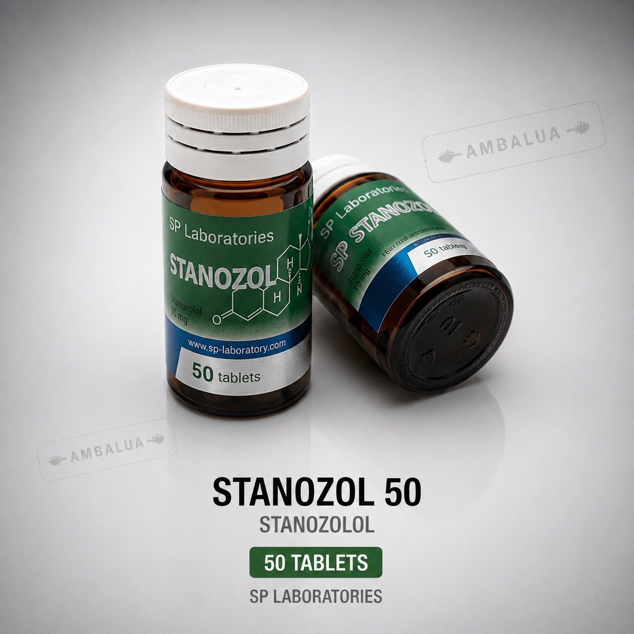Stanozol 50 mg 50 tab SP Labs Stanozol 50 mg 50 tab SP Labs