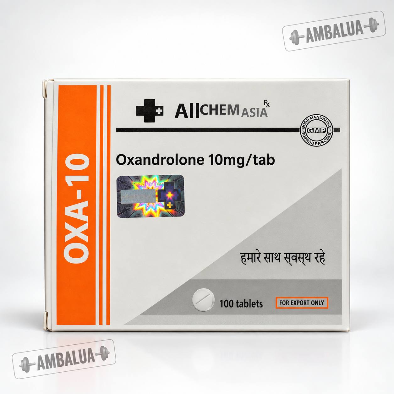 oxa-10 allchem Oxandrolon 10 Allchem Asia